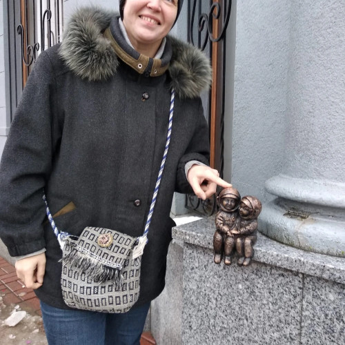 Прогулка по волшебным улицам Калуги «Исполнение желаний»