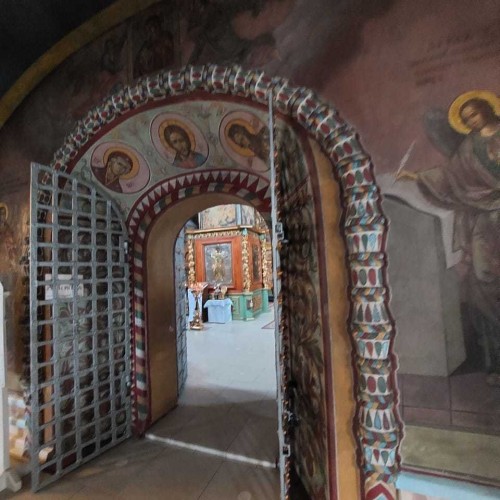 К истокам земли русской: автобусный тур по главным местам Ярославля, Костромы и Ростова Великого