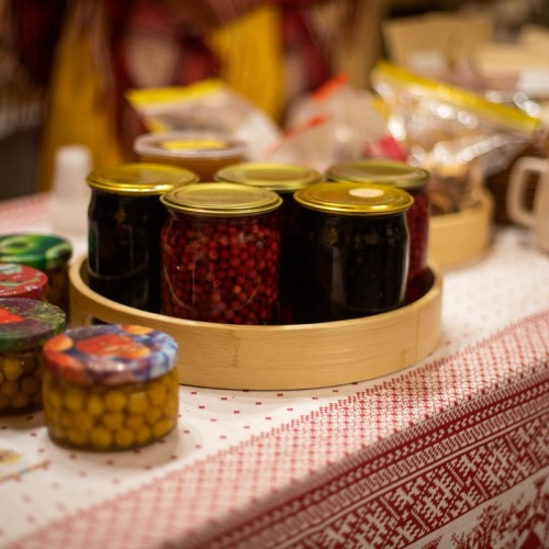 Уютная Карелия и остров Кижи — из Петербурга