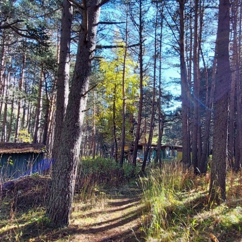 Треккинг в Чегемском ущелье без рюкзаков с проживанием в гостевом доме (всё включено)