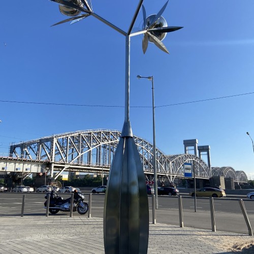 Загородные мототуры: «В Кронштадт с ветерком» или «По местам Александра Невского»!