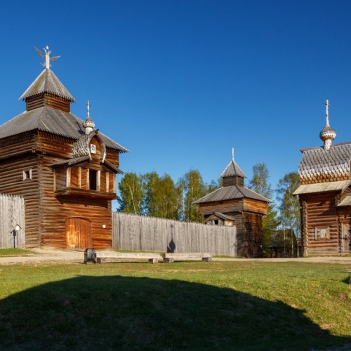 Вкусы и народы Байкала: активный этногастротур в мини-группе с комфортом