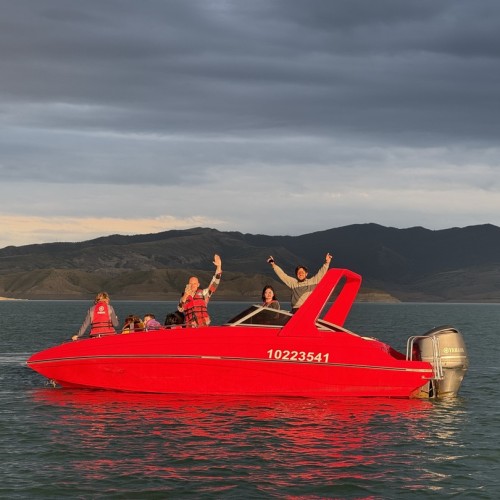 Магический Дагестан глазами горца: путешествие с мастер-классом и активностями (всё включено)