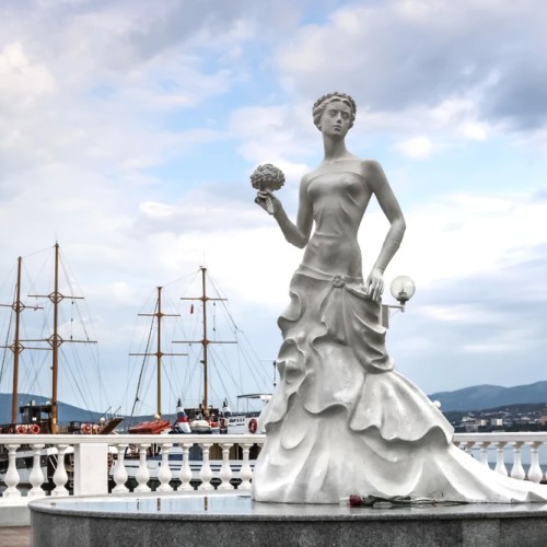 Маршруты выходного дня из Краснодара с купанием в источниках и винной дегустацией