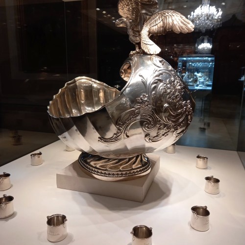 Дом Фаберже: история фирмы и ювелирной династии