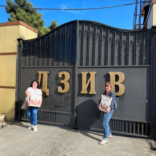 Винное искусство в Дербенте