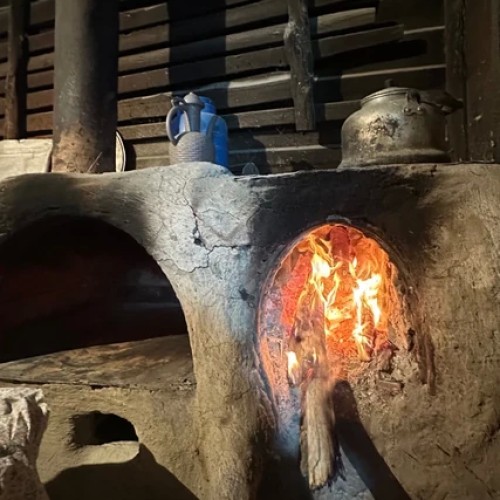 В Дагестан за уютом, вкусами и видами в мини-группе