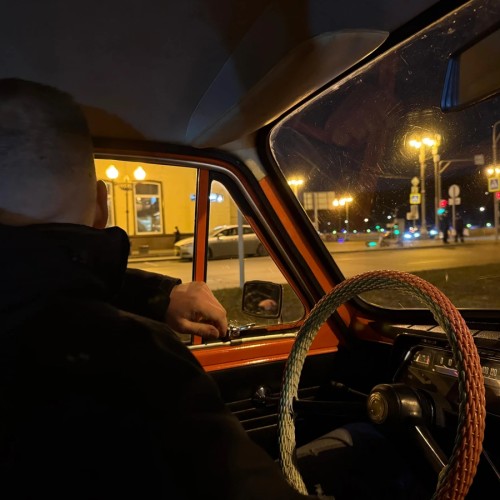 Москва винтажная: автопрогулка на «Запорожце»