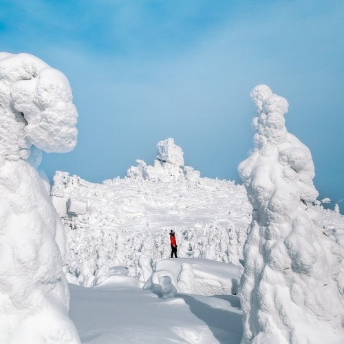 Топовые локации Пермского края зимой в мини-группе