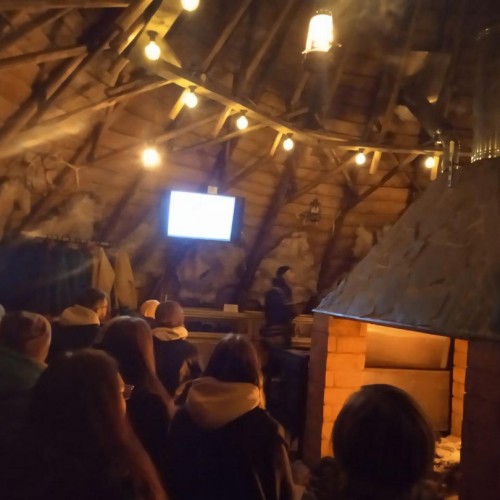 Зов Севера: Мурманск, Териберка, саамская деревня и прогулка по Баренцеву морю