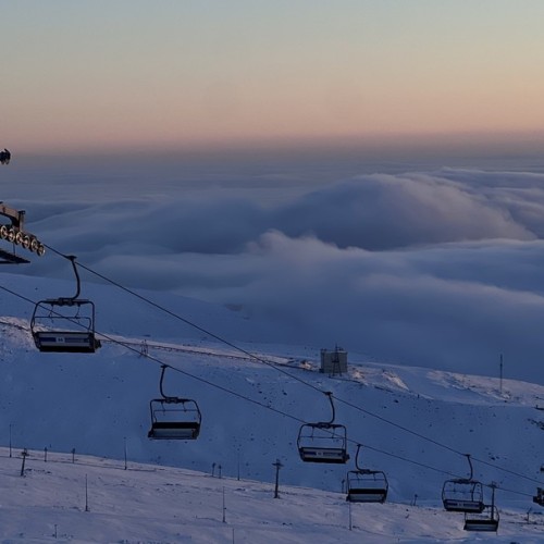 Индивидуальный джип-выезд по Кольскому с поисками китов, знакомством с саамами и катанием на оленях