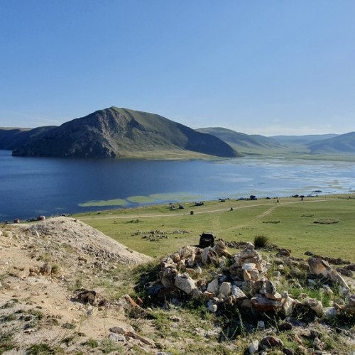 Природные достопримечательности и священные места Байкала в мини-группе