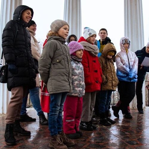 Ярославль для детей: семейный квест по городу