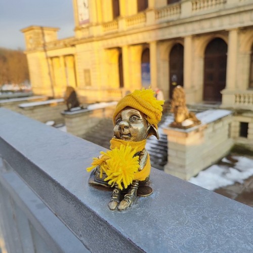 Калининград, балтийские курорты, малые города: индивидуально по главным локациям