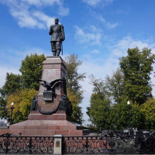 К истокам Иркутска: прогулка в 19 век