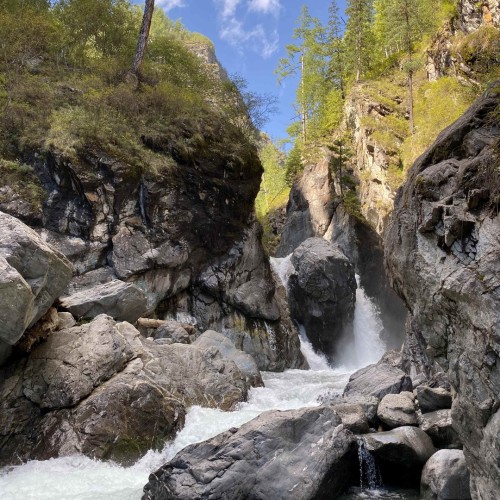 Байкальские приключения: Иркутск, Листвянка, КБЖД и Аршан