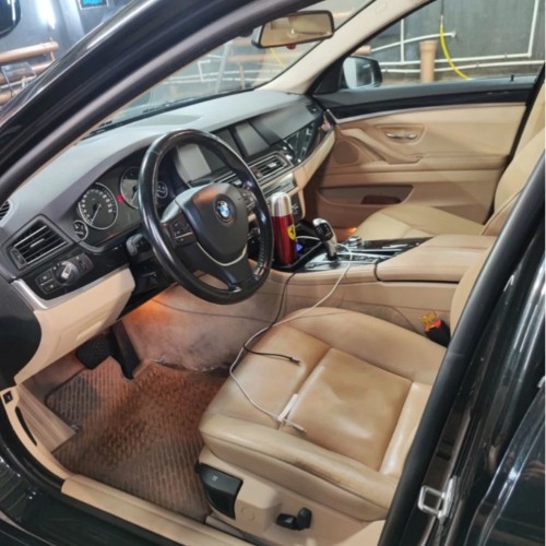 Нескучное знакомство с Петербургом на авто!