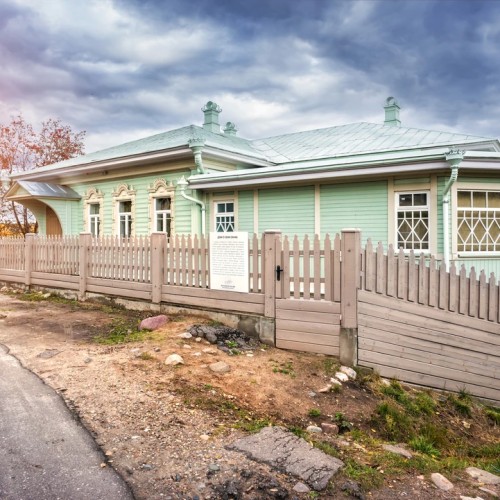 9 городов Золотого кольца России на внедорожнике: индивидуальное путешествие с комфортом