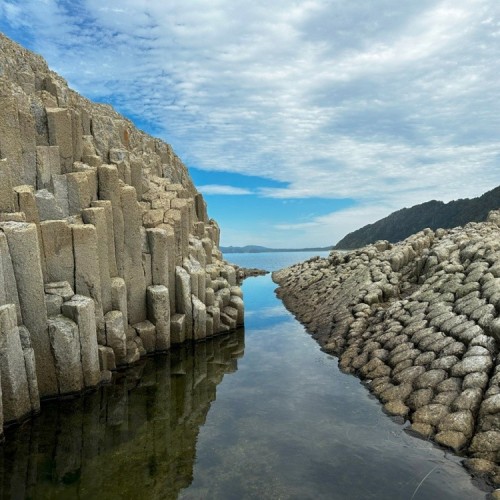 Большое путешествие по островам: Сахалин и Итуруп, Кунашир и Шикотан