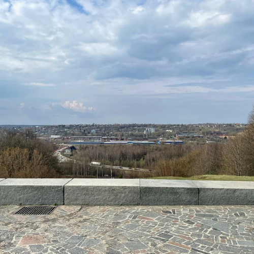 Яхрома — город, где начиналась Победа в Великой Отечественной войне