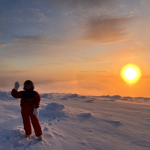 В самое сердце Северного Урала: путешествие «всё включено» на плато Маньпупунёр