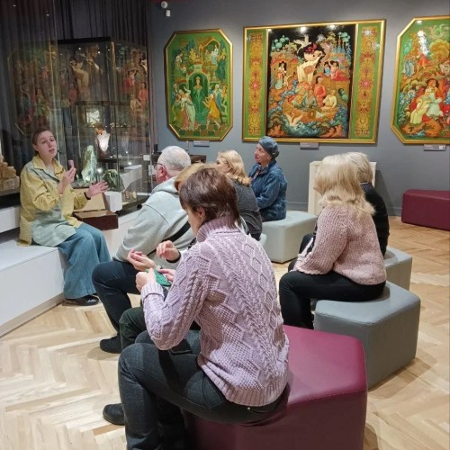 Земля изобретателей, старателей и сказителей: Екатеринбург и Нижний Тагил