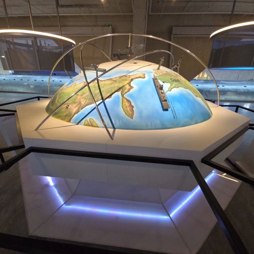 Кронштадт на автобусе: программа максимум