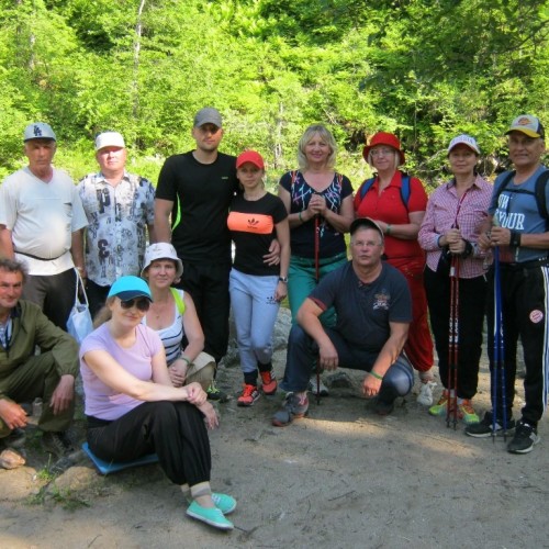 1000 и 1 впечатление на Байкале (всё включено): этнопогружение, кухня, треккинг и необычные локации