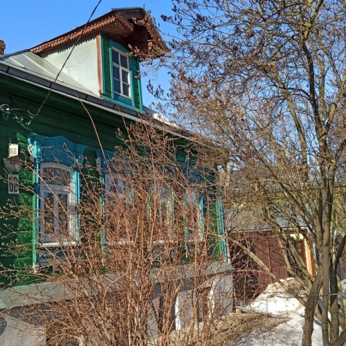 Тёплый прием в древней Коломне (на вашем автомобиле)