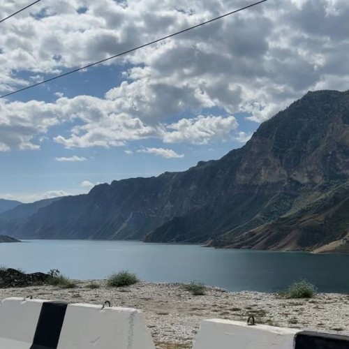 Все главные места Дагестана на внедорожнике только для вашей компании