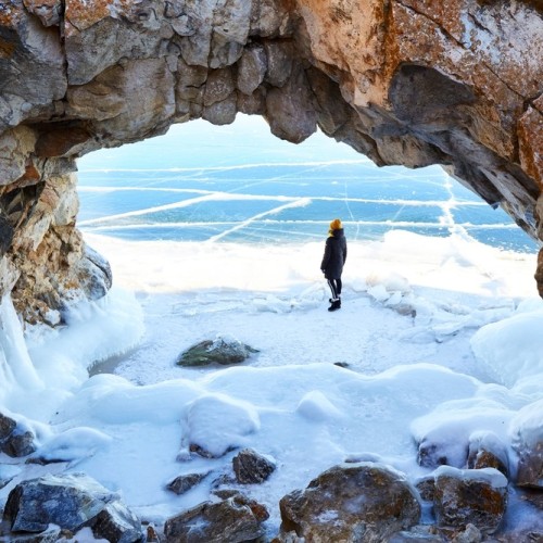 Тур по живописным местам Байкала: Листвянка, Ольхон и Малое Море