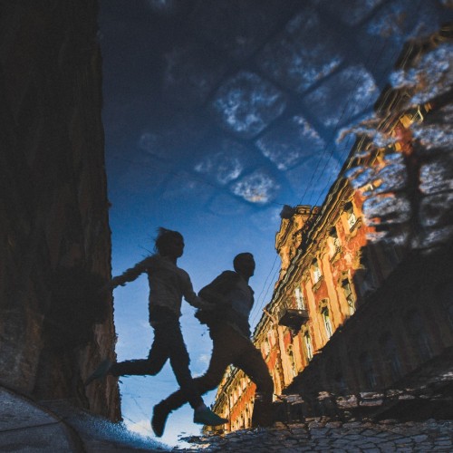 Мобильный квест «Трагедия петербургских Ромео и Джульетты» (16+)