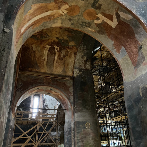 Ростов Великий: история и архитектура