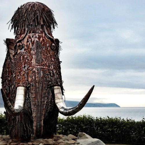 Колымские приключения: Магадан и окрестности в формате «всё включено»