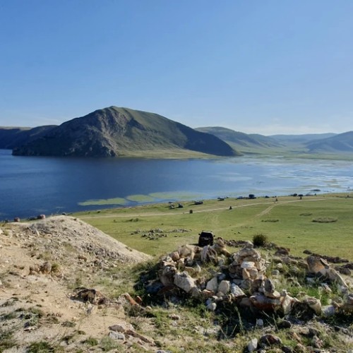 Природные достопримечательности и священные места Байкала в мини-группе