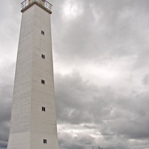 Город воинской славы: в Кронштадт — из Петербурга