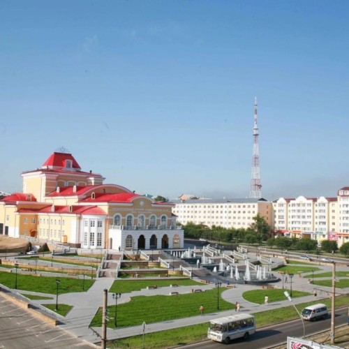 От бурятских святынь до сибирского Парижа: путешествие в мини-группе к Байкалу