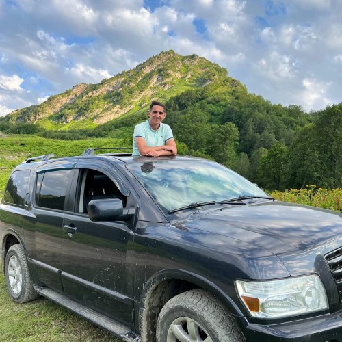 Индивидуальное экспресс-путешествие по Сочи и Абхазии