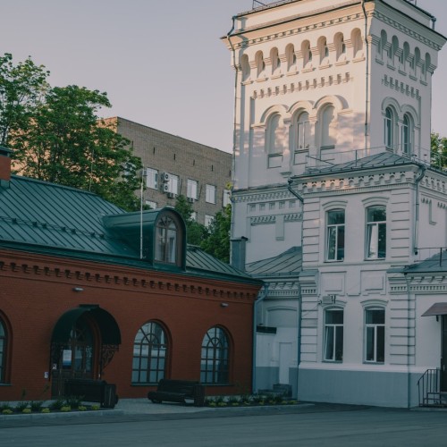 Гордость отечественной медицины
