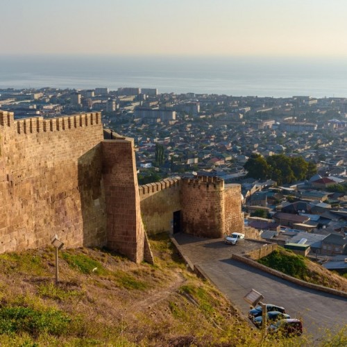 Копилка впечатлений: 5 республик Кавказа