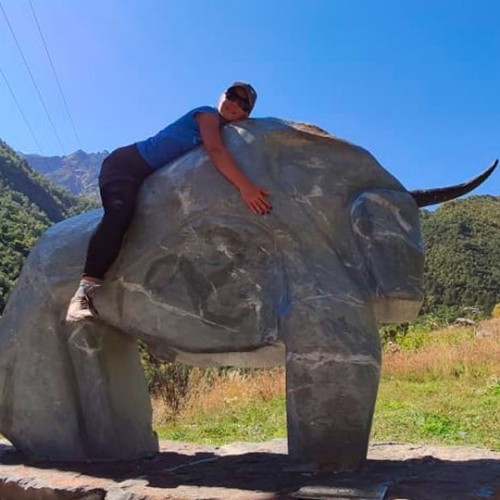 Семейный треккинг в Дигории с размещением в гостинице