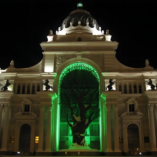 Индивидуальное знакомство со столицей Татарстана и окрестностями: Казань, Свияжск, Иннополис