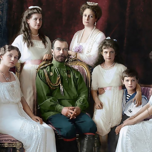 Эрмитаж — дом семьи Романовых (билеты включены)