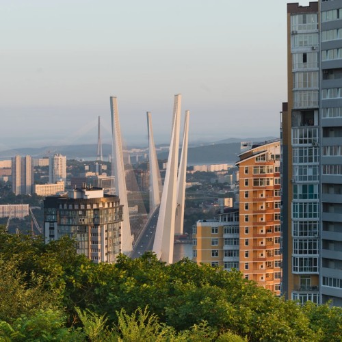 Владивосток — не благодаря, а вопреки