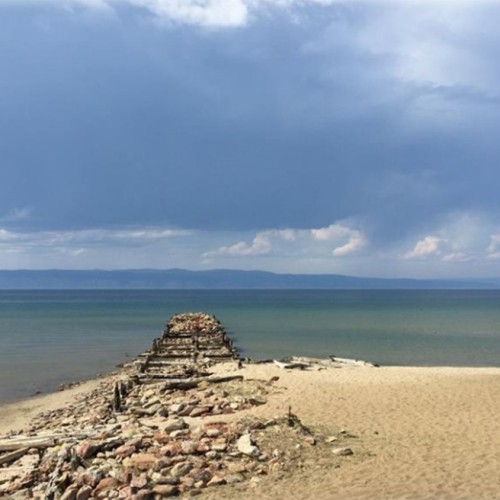 Краски Байкала: «Сибирский Париж», красоты Ольхона и цветение багульника