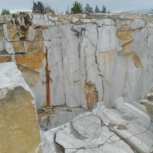 Степи бурятские, сторона байкальская: Ольхон, мрамор, туманные склоны и мастер-класс (индивидуально)