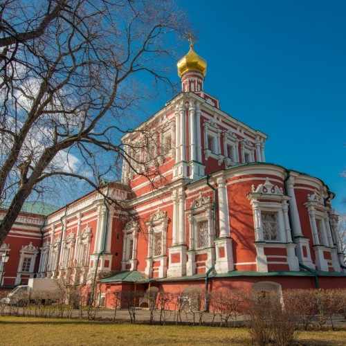 О чём расскажет Новодевичий некрополь?