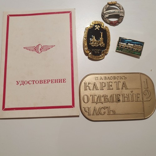 Витебский вокзал и окрестности сквозь века