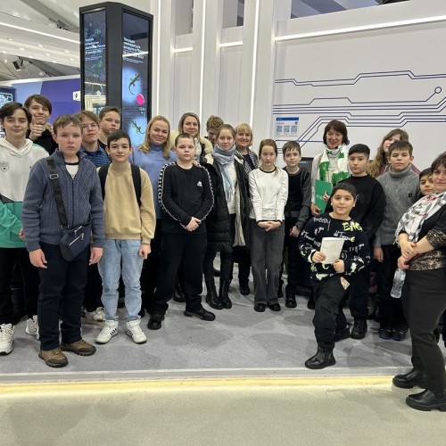 Пешком по Москве с персональным сопровождением: от Китай-города до ВДНХ