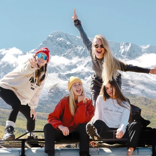 Горный Алтай: всё самое интересное за 1 день